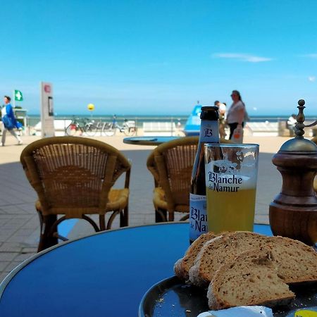 Nice Apartment In Oostende With Wifi Exterior foto