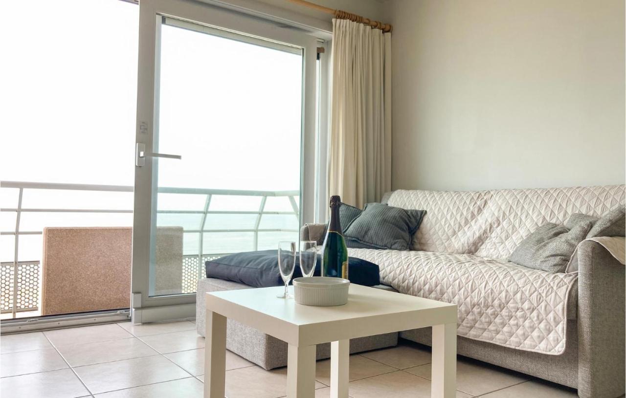 Nice Apartment In Oostende With Wifi Exterior foto